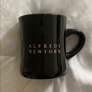 Alfreds x Barney’s NY